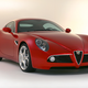 Illustration for article titled First Alfa Romeo 8C Competitzione Sold In US Parked At New York Train Station?